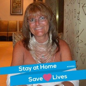 Meet your Posher, Julie